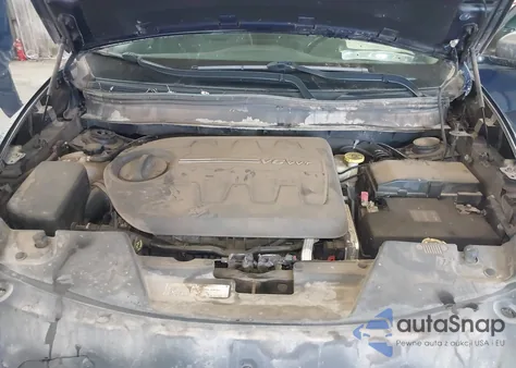 2015 Jeep Cherokee Trailhawk из США, поврежденный, VIN 1C4PJMBS4FW713328